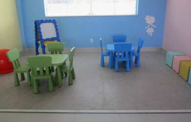 Imagem 6: 03 quartos armários, suíte, banho social, cozinha com armário amplo...