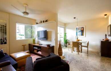 Imagem 3: Cobertura à venda, 150 m² por R$ 2.380.000,00 - Pinheiros - São Paulo/SP