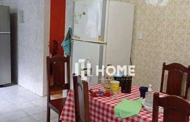 Imagem 14: Casa com 3 dormitórios à venda, sendo 1 suíte, 115 m² por R$ 400.000 - Tribobó - São Gonça