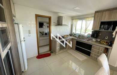 Imagem 8: Apartamento à venda, 125 m² por R$ 1.000.000,00 - Setor Bueno - Goiânia/GO