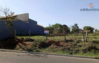 Imagem 1: Terreno à venda, 360 m² por R$ 85.000,00 - Jardim Riviera - Botucatu/SP