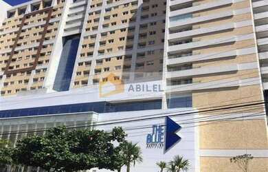 Imagem: O depósito possui 1 Vaga na garagem e 63m² de Área e está