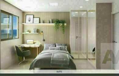 Imagem 4: Apartamento à venda no bairro Jaguaribe - Salvador/BA