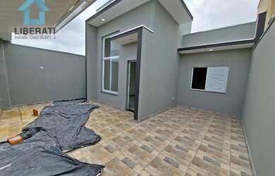 Imagem 1: Lindíssima Casa No Portal Ville Jardins