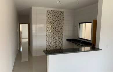 Imagem 4: Casa com 2 quartos no Residencial Porto Seguro em Senador Canedo