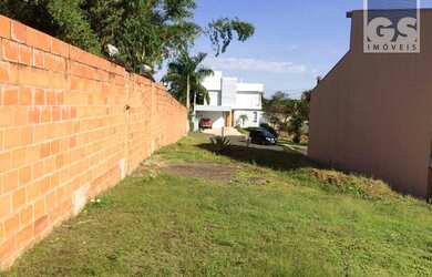 Imagem: O terreno possui 280m² de Área e está localizado em Chácara