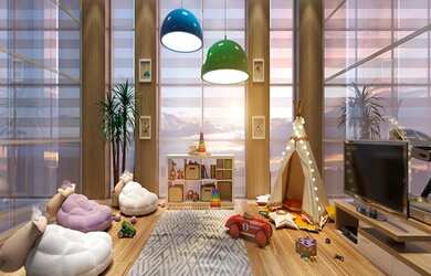 Imagem 4: Maravilhoso apartamento amplo e aconchegante