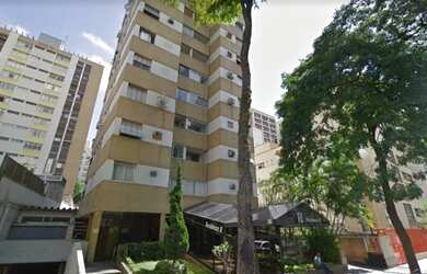 Imagem: O apartamento possui 2 Dormitórios, 3 Banheiros, 1 Vaga na