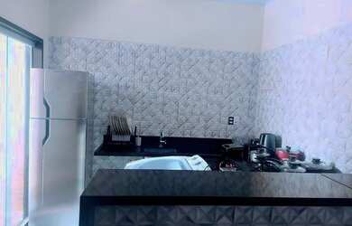 Imagem 14: Linda Casa Vila das Acácias Zona Sul Apta a Financiar