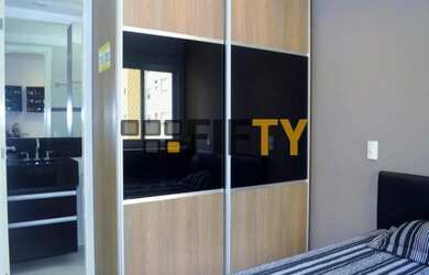 Imagem 10: Apartamento maravilhoso em condomínio desejado no Campo Belo