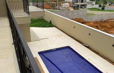 Imagem 6: Sobrado com 4 dormitórios, 315 m² - venda por R$ 1.790.000,00 ou aluguel...