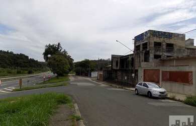 Imagem 7: Salão Coml., frente Estr. Itatiba, Bairro Jundiaí Mirim