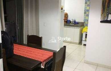 Imagem 2: Apartamento com 2 dormitórios à venda, 60 m² por R$ 210.000,00 - Jardim...
