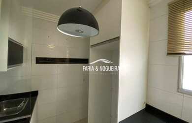 Imagem 7: Apartamento para alugar, 48 m² por R$ 900,00/mês - Jardim Paulista - Rio Claro/SP