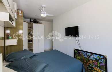 Imagem 5: PORTO ALEGRE - Apartamento Padrão - Jardim Itu