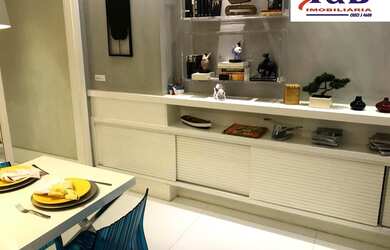 Imagem 3: APARTAMENTO RESIDENCIAL em RIO DE JANEIRO - RJ, ILHA PURA