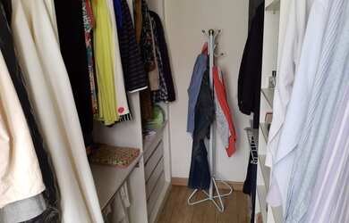 Imagem 12: Sobrado - Bairro Agua fria -