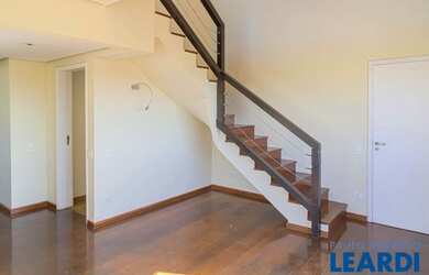 Imagem 4: COBERTURA - BELA VISTA - SP