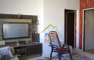 Imagem 5: Casa com 5 dormitórios, 160 m² - venda por R$ 640.000 ou aluguel por R$ 6.000/mês - Jardim