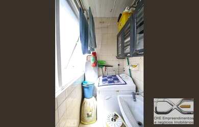 Imagem 14: Apartamento com 2 dormitórios à venda, 50 m² por R$ 250.000,00 - Lauzane Paulista - São Pa