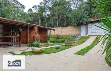 Imagem 4: Chácara à venda, 1250 m² por R$ 650.000,00 - Jardim Santa Paula - Cotia/SP