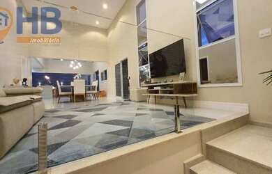 Imagem 12: Linda Casa a venda de 200 m² no Condomínio Verana em SJCampos