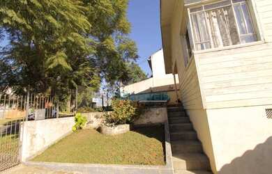 Imagem 5: Terreno à venda, 416 m² por R$ 650.000,00 - São Lourenço - Curitiba/PR