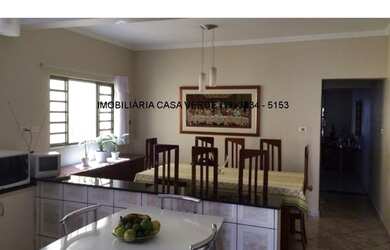 Imagem 4: SALTO - Casa Padrão - RESIDENCIAL PORTO SEGURO