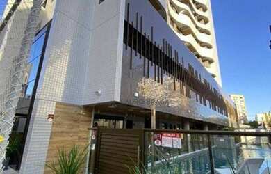 Imagem 10: Apartamento com 1 dormitório, 40 m² - venda por R$ 430.000,00 ou aluguel...