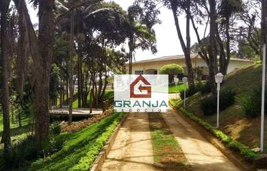 Imagem 10: Terreno à venda, 200 m² por R$ 50.000,00 - Lago dos Pássaros - Cotia/SP