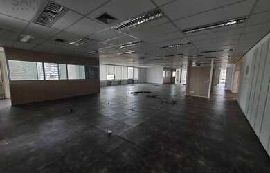 Imagem 5: Andar Corporativo para alugar, 468 m² por R$ 41.000,00/mês - Paraíso...