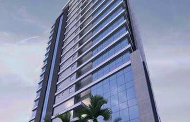 Imagem: O apartamento possui 3 Dormitórios, 4 Banheiros, 2 Vagas na