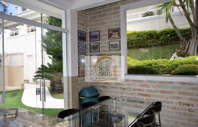 Imagem 11: MAGNÍFICA CASA À VENDA COM MOBÍLIA NO FLAMBOYANT EM ATIBAIA