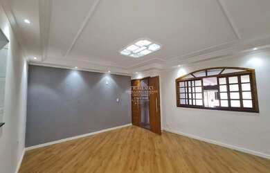 Imagem 9: Casa com 3 dormitórios - venda por R$ 650.000,00 ou aluguel por R$ 2.800,00/mês...