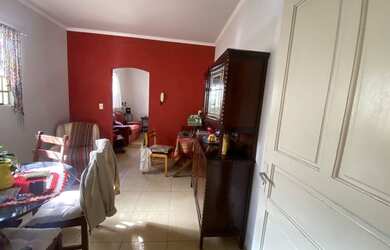 Imagem 10: Casa 2 quartos para Venda Vila Jussara, Anápolis