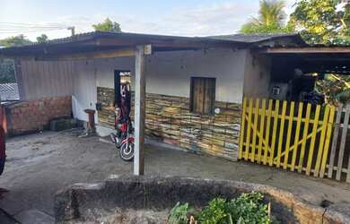 Imagem 2: Vendo casa no mauazinho. 1 Banheiroe2 Dormitórios