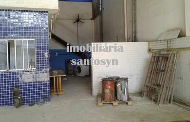 Imagem 9: Galpão/Depósito/Armazém para venda tem 500 m2, Penha - Rio de Janeiro...