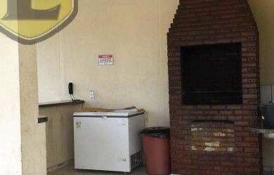 Imagem 11: Apartamento com 2 dormitórios, 56 m² - venda por R$ 160.000,00 ou aluguel...