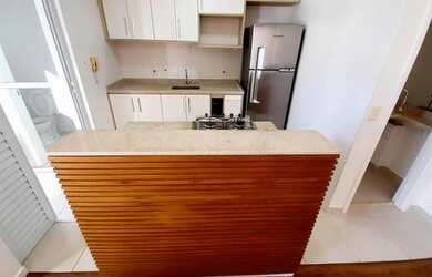 Imagem 9: Apartamento para locação, Tamboré, Santana de Parnaíba, SP