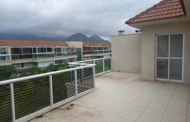 Imagem 14: Cobertura duplex para venda com 148 metros quadrados com 3 suítes no...