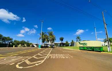 Imagem: O terreno possui 3.130m² de Área e está localizado em Recanto