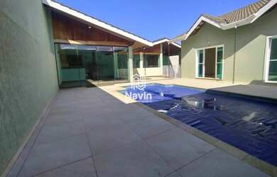 Imagem 4: Casa à venda no bairro Condominio Parque Das Garcas I - Atibaia/SP