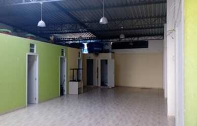 Imagem 1: SÃO PAULO - Galpão/Depósito/Armazém - Vila Alexandria