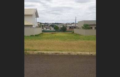 Imagem: O terreno possui 300m² de Área e está localizado em Ibiporã