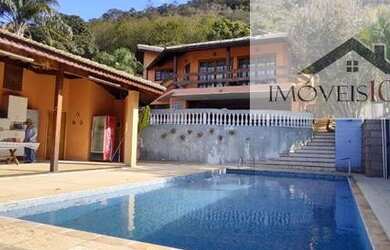 Imagem: A chácara possui 549m² de Área e está localizado em Portão