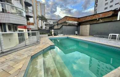 Imagem 14: Go Up imóveis vende em parceria: Apartamento no Ed. Tapajós