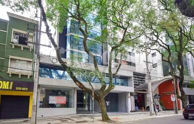 Imagem: O depósito possui 1 Vaga na garagem, 91m² de Área e está