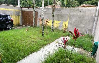 Imagem 5: Casa lote inteiro para venda tem 102 m² com 2 quartos em Balneário Itaoca...