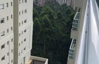 Imagem 16: Apartamento em Tamboré - Santana de Parnaíba