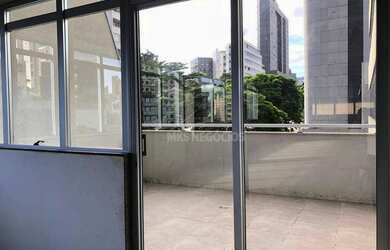 Imagem 9: Andar Corporativo para alugar, 887 m² por R$ 44.300/mês - Lourdes -...